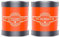 BEKATEQ BK-721F Peinture pour carrelage 1kg Gris clair brillant, extérieur & intérieur - Inodore, résistant à l'eau et aux UV, haut pouvoir couvrant - Pour cuisine, salle de bain, garage
