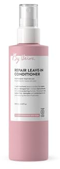 By Veira Repair Leave-in Conditioner 200 ml – Leave-in-Spray mit UV- & Hitzeschutz, Bambusextrakt & Sonnenblumenöl, farberhaltend, 100% vegan, sulfat- & parabenfrei