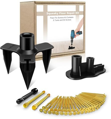 Floor Repair Kit- 50 pcs