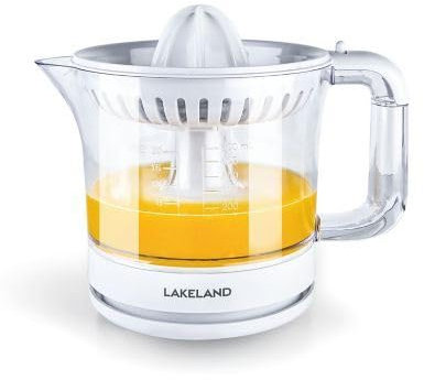 Lakeland Electric Citrus Juicer 600ml