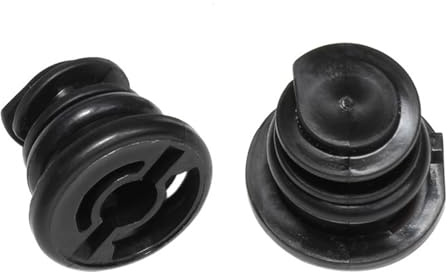 VIVIWI Vite di scarico dell'olio resistente ad alta temperatura del tappo di scarico dell'olio con installazione facile & forte guarnizione per le automobili