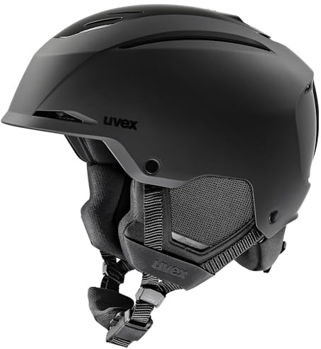 Uvex Resolution Skihelm