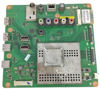 Control Board Inverter, Compatible For Sony, KDL-50/60/70R510/520/550/556A 1P-012CJ00-4010 0145J01 LC500EUD TV Main Replacement(50R556A 50R550A)