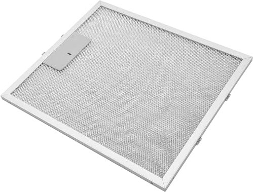 DREHFLEX-AK109-Filtro grasso metallico per cappa aspirante 305x267mm,AEG Electrolux 405525042-9 4055250429 Elica GRI0009219A KIT0010805 93952919 Whirlpool Bauknecht 480122102168 C00314158 ARI314158