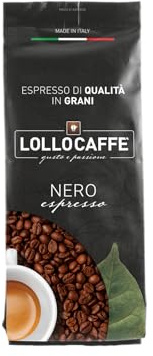 Lollo Grani Miscela Nera 6 kg