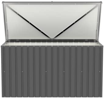tepro Universalbox Store X-Large, Nutzinhalt ca. 1370l