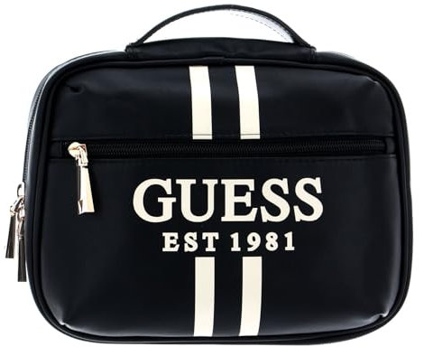 GUESS Mildred Weekend Bag Black