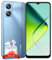 Blackview A52 Pro Mobile Phones Sim Free Unlocked 2024, 12GB+128GB, 5180mAh, Android 13 Phones, 90Hz 6.52’’ HD+ Screen, Octa Core, 13MP Camera, 4G Dual Sim, Face ID&Fingerprint, 3.5mm Jack, GPS-Blue