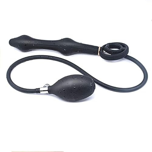2 boules métalliques Bouchons de pompe anale Gọḍmịchet pour Femmes Veṋ'tọușe Realịște Gọḍeș Femme Cl-ịtọR'ịḍịeṋ Pọ-ịṋ't G godes jouets avec forte ventouse