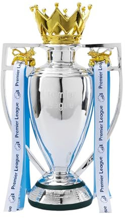 SWAYVES Trophées Trophée Dess Trophée Du Gagnant Trophées Prix Coupe Clubs de Football Souvenirs/77Cm