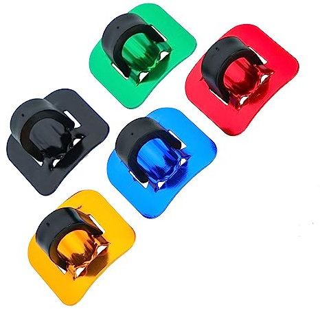 BESPORTBLE 1 Satz Feste C-förmige Schnalle Cable Clips Cable Clamp Fahrrad Kabelhalter Befestigung Bike Gadgets Gaspedal Spanngurte Riemen Fahrradkabelklemme Kabelhalter Für Kabel Plastik 6st