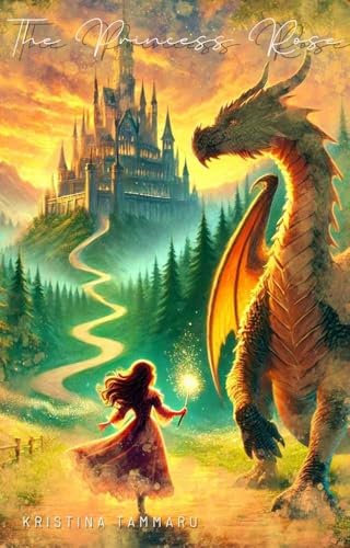 The Princess Rose (English Edition)