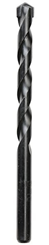 Artu - 1/4In X 6-1/4In Multi-Purpose Drill Bit - Bulk