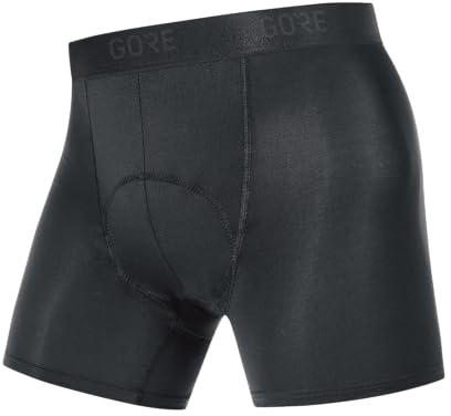 Gore Wear Base Layer Bóxer C3