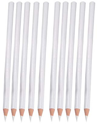 Beaupretty 10 Stück Holz Punkt Bohrstift Diamant Malerei Bohrstift Klebrigen Bohrstift Punktierstift Nagel Werkzeuge für Damen Frauen Mädchen