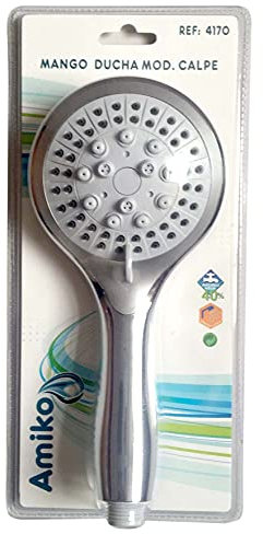 MANGO DUCHA MOD. CALPE