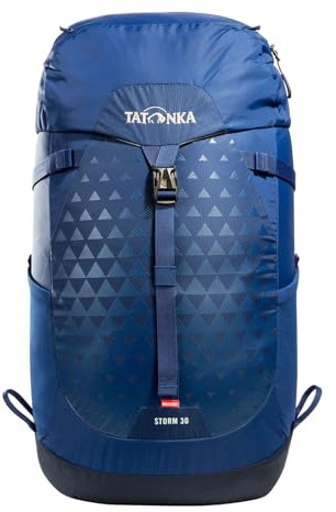 Tatonka Unisex Storm 30 Recco Rucksack