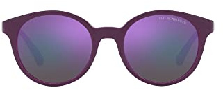 Emporio Armani Damen Sonnenbrille 0EA4185
