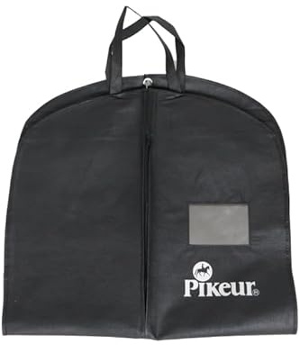 Pikeur 2023 Show Jacket Garment Cover Bag 964011001290 - Black
