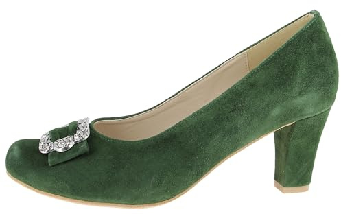 Hirschkogel 3009603 Damen Pumps