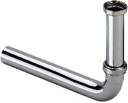 Viega 5621.1-880 Auslauf 5621.1-880 1.1/4 Zoll xdn32x255 chrom