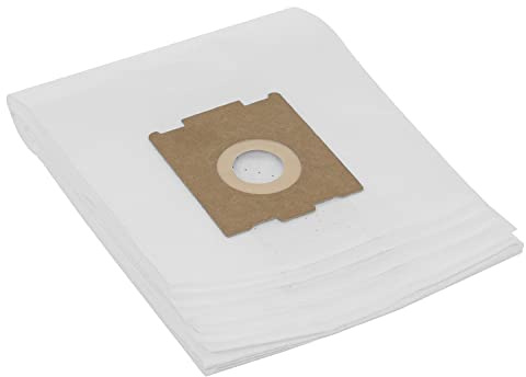 10 x Sac-filtre tissus pour aspirateur Festool CTL 26, CTM 26