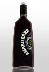 Liquore Amaro Erbe 21° Distilleria Marzadro 0.70L