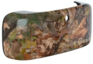 Tractive – Coque pour traceur GPS pour chien – automne