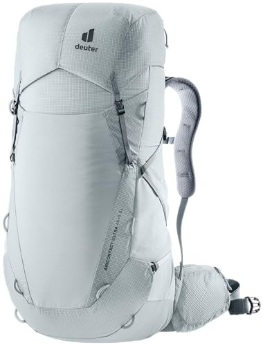 deuter Aircontact Ultra 45+5 SL ultraleichter Damen Trekkingrucksack