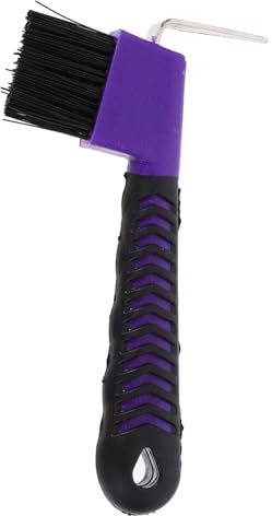 Happyyami 3 Stücke Grip Pinsel Pflege Werkzeuge Reinigung Zubehör Zufällig