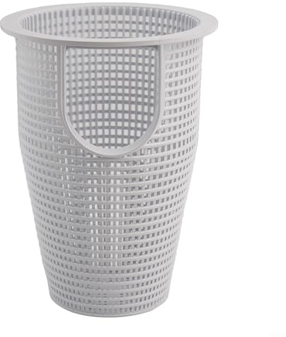 Replacement Basket for Swimming Pool Pump Models For WhisperFlo and For IntelliFlo 070387 B199 Designed for Consistent Pool Maintenance