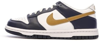 Nike Dunk Low (Gs) Running pour homme