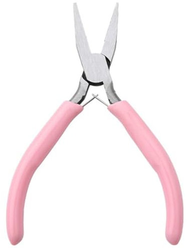 Craft Pliers Set For Jewelry Making And Projects Needle Nose&Jewelry Pliers Versatile Tools For Repair And Creation