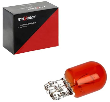 Maxgear Glühlampe Blinkleuchte 78-0047