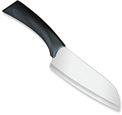 RADA Cutlery Anthem Series Cook’s Knife (W434), Black