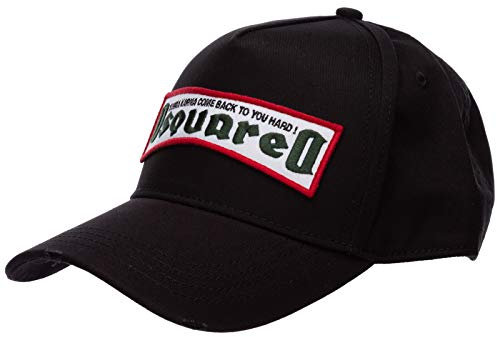 DSquared Cappello Cotone