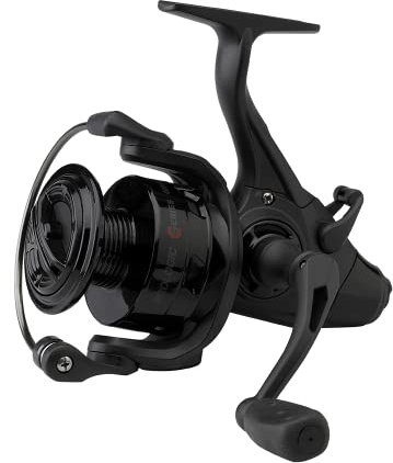 Prologic Angelrolle zum Friedfischangeln & Karpfenangeln 3000 C-Series BF