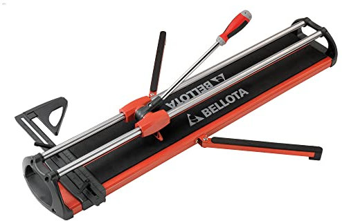 Bellota FIT100 - Cortadora de cerámica Fit, máquina para cortar azulejos (cortes hasta 1050 mm) en caja
