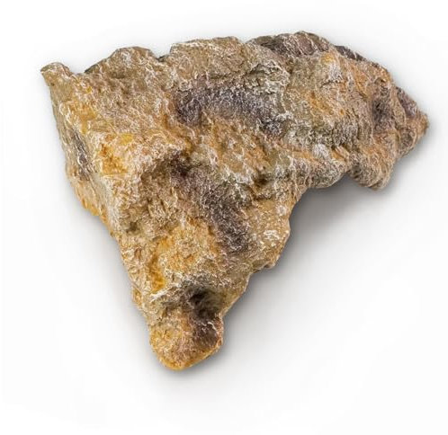 Reptilien-Versteck für Reptilienhöhle, Versteck für kleine Eidechsen, Bartdrache, Schlange, Schildkröte, Frösche, Amphibien, groß