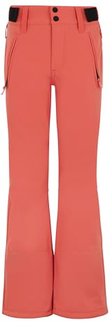 Protest Mädchen Ski- Und Snowboardhose LOLE JR