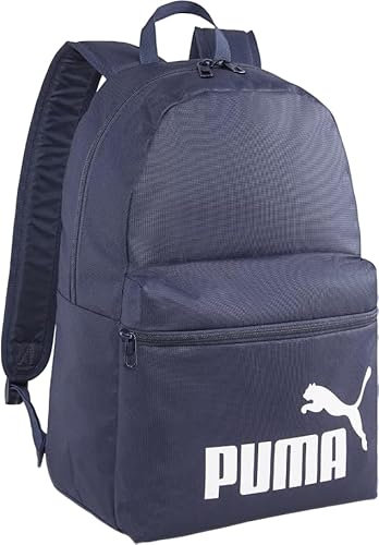 PUMA Phase Backpack Zaino, Pink Fruit, Taglia unica Unisex - Adulto
