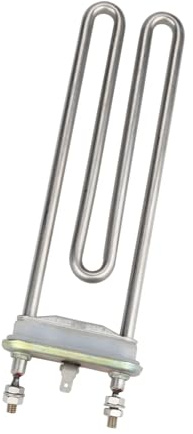LIUCH M Shape Heating Element for Washing Machine, Heater Pipe, Heating Pipe, Electrical Washer Parts