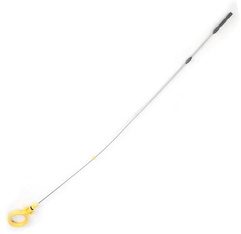 Jauge Huile Moteur Compatible Avec Tt Pour Coupe Pour Roadster 2007 2008 2009 2010 Jauge De Niveau D'huile Moteur (1 Pièce). Accessoire Auto - Référence : 06F115611F