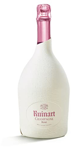Ruinart, Brut rosé, avec étui - Champagne - 0,75L