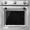Smeg SF6905X1 - Oven (Medium, Electric Oven, 70 L, 3000 W, 70 L, 50-250 °C)
