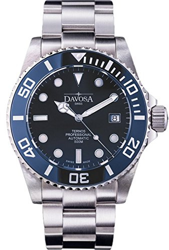 Davosa Herrenuhr 16155995