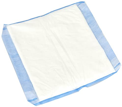 Bastos Viegas Almohadillas absorbentes, 20x20, 30