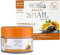Victoria Beauty Schneckencreme mit Vitamin C, Schneckenschleim Creme, Anti Aging Gesichtscreme, Augencreme, Gesichtspflege gegen Falten und Augenringe, Snail Cream, 50ml