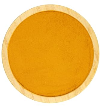 Curcuma Radice In Polvere Turmeric Haldi - Curcuma Longa L. (1.5kg)