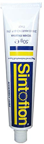 Sintoflon ASSEMBLY LUBE PTFE Paste Tube 20g